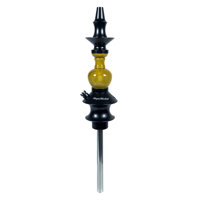 regal-hookah-pawn-shisha-clear-wood-ahorn image 1