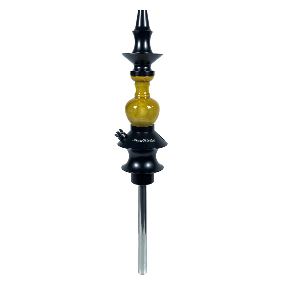 regal-hookah-pawn-shisha-clear-wood-ahorn image 1