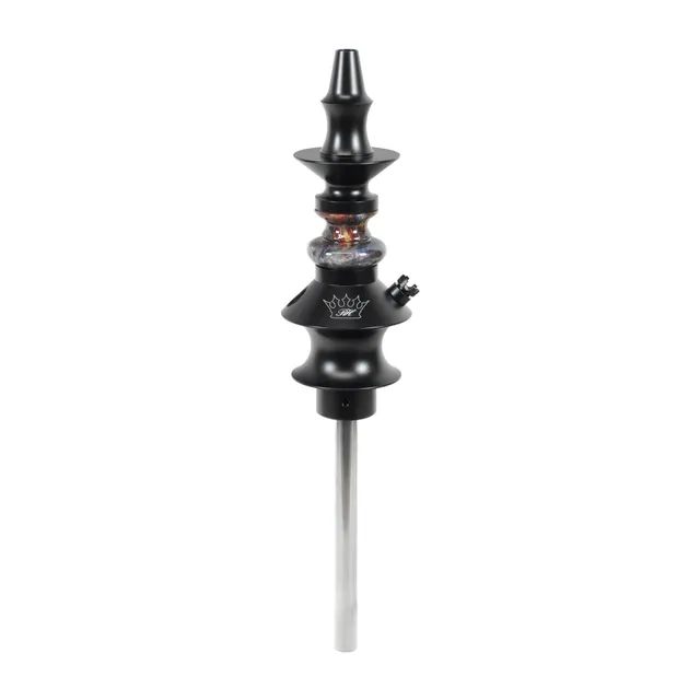 regal-hookah-pawn-epoxy-swirl-micro-shisha-unikat image 1