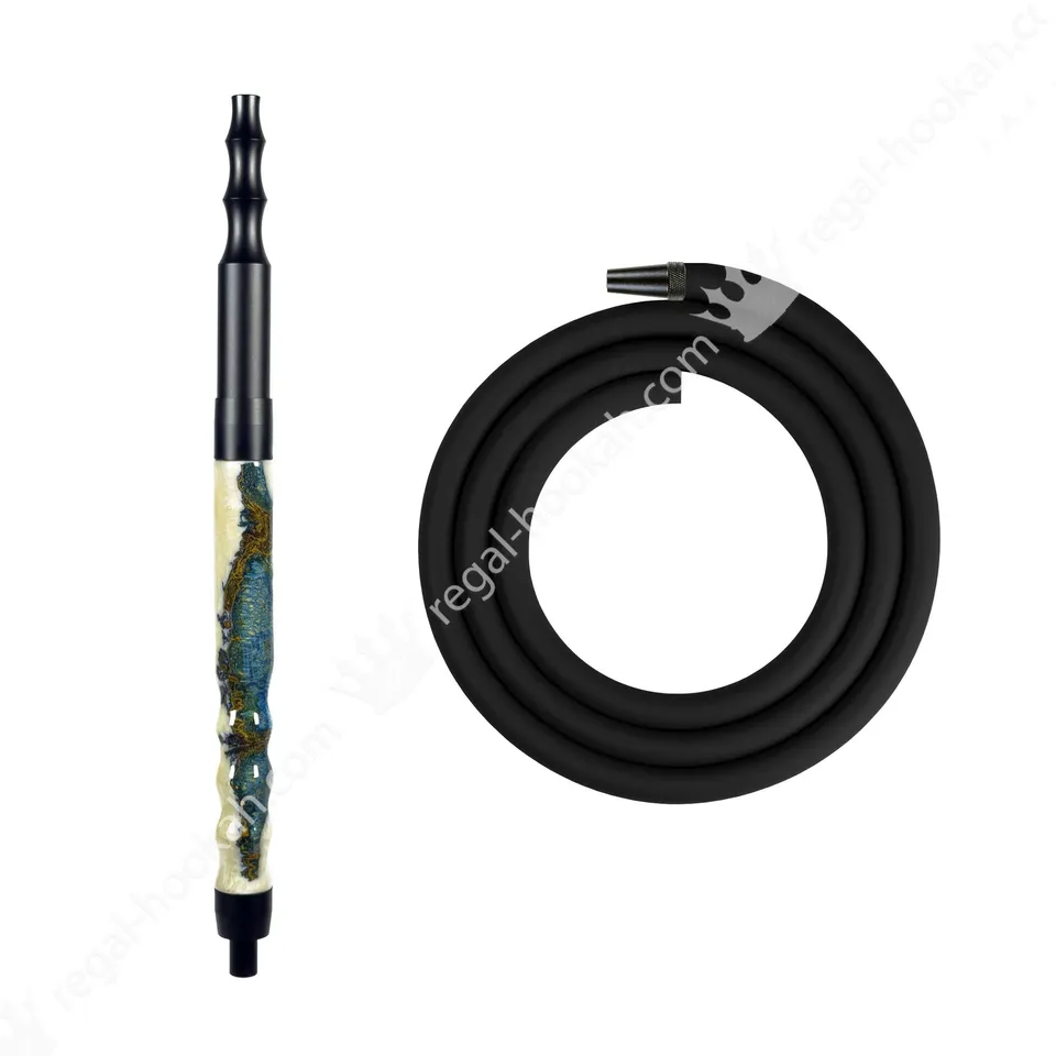 regal-hoses-schlauchset-marmor-blau-wei image 1