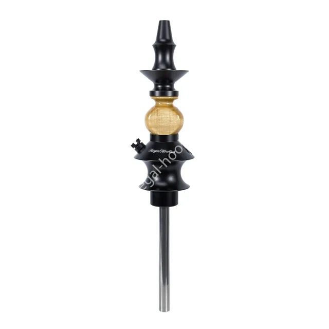 regal-pawn-flacon-shisha-clear-wood-ahorn-1er-kompakt image 1