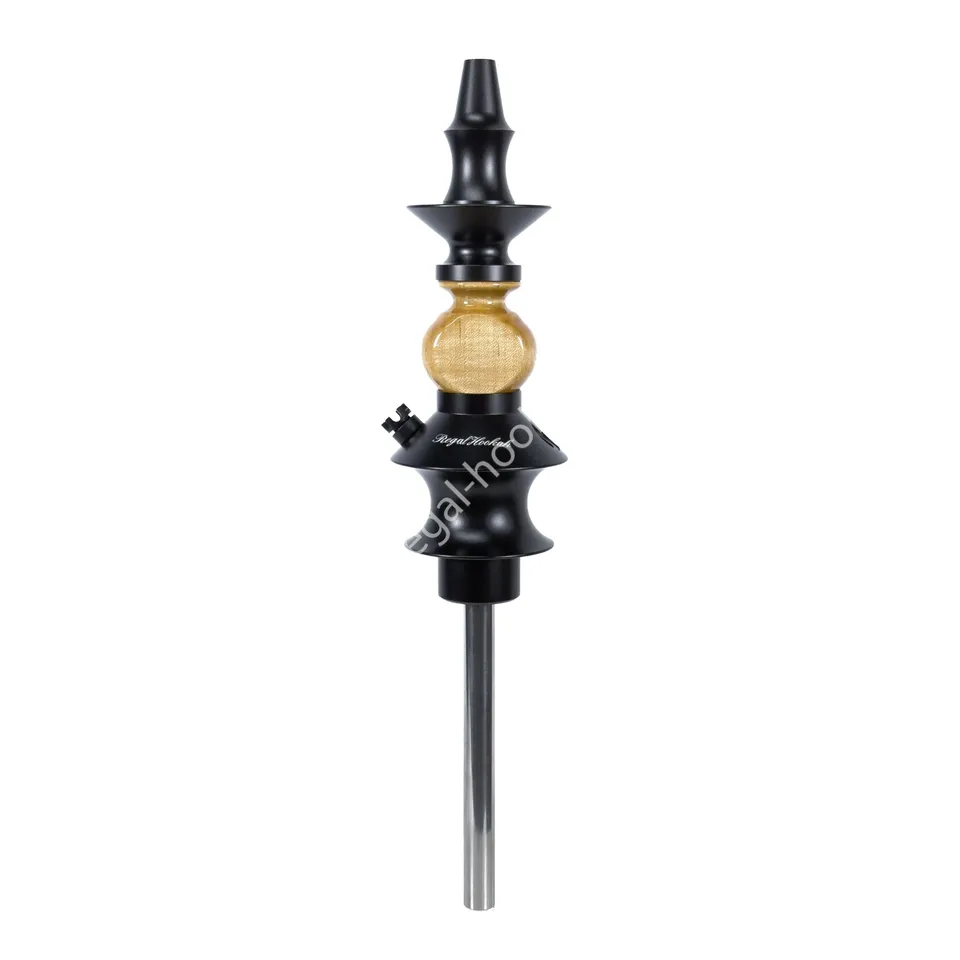 regal-pawn-flacon-shisha-clear-wood-ahorn-1er-kompakt image 1