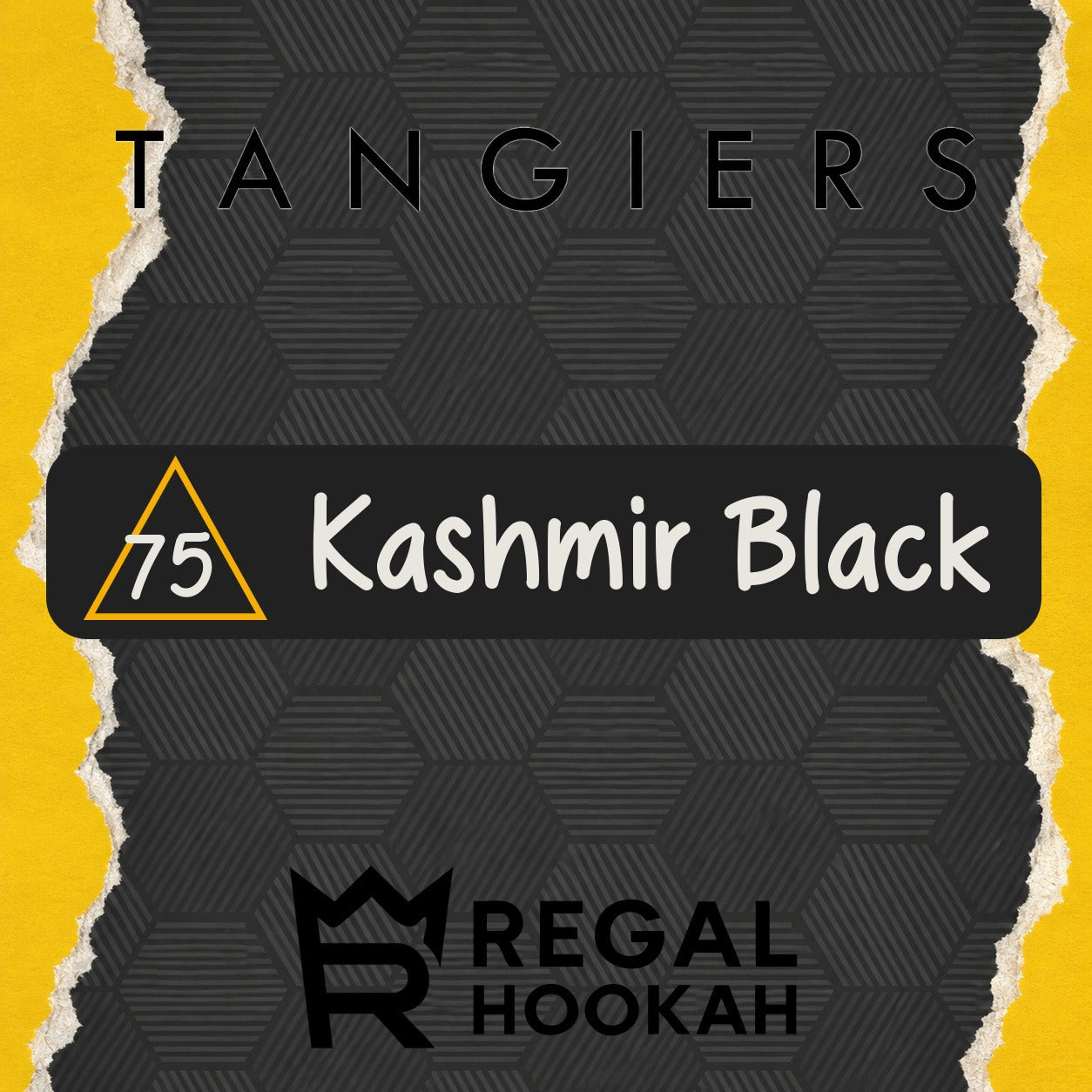 tangiers-noir-c75-kashmir-black-shisha-tabak-250g image 1