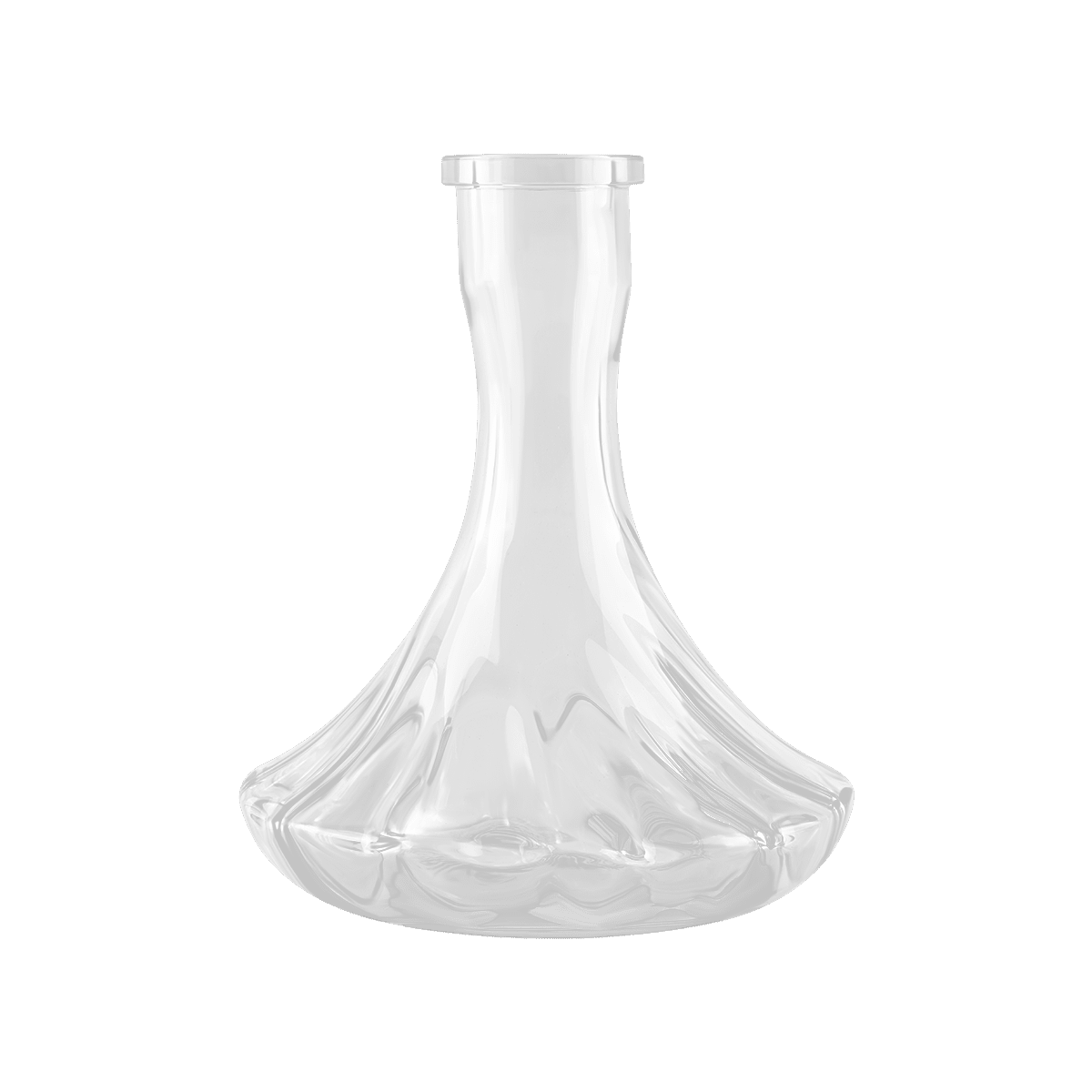 japona-vase-26cm-shisha-bowl-glas-ersatz image 1