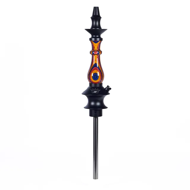 regal-prince-dw-americana-shisha-holz-rot-wei-blau image 1