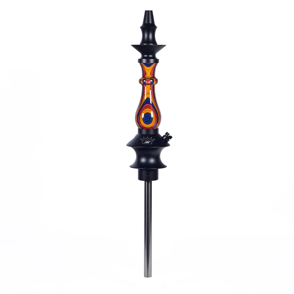 regal-prince-dw-americana-shisha-holz-rot-wei-blau image 1