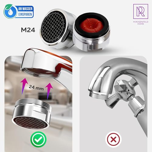 m-rosenfeld-home-strahlregler-m24-perlator-7-st-ck-wassersparend image 7
