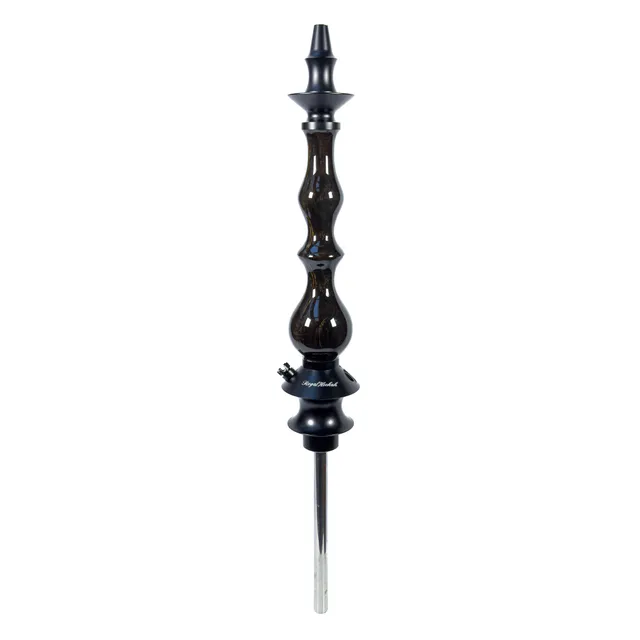 regal-queen-blackwood-gloss-holz-shisha-hochglanz image 1