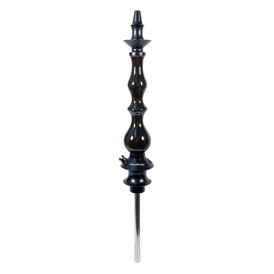 regal-queen-blackwood-gloss-holz-shisha-hochglanz image 1