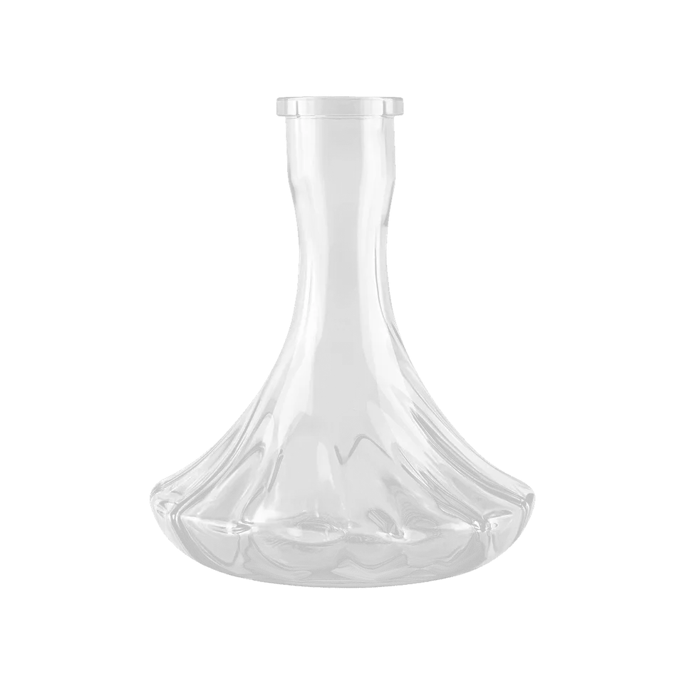 japona-vase-26-cm-glasflasche-craft-f-r-satori image 1