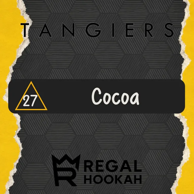 tangiers-noir-c27-tabak-kakao-250g-dunkel-stark image 1