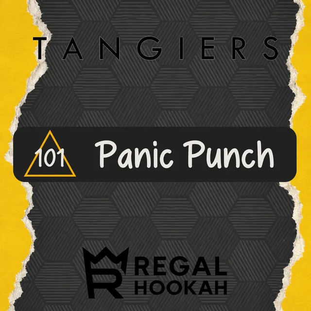 tangiers-noir-c101-tabak-panic-punch-250g-fruchtig image 1