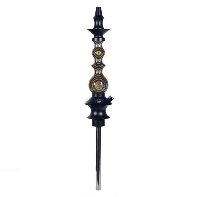 regal-hookah-mini-queen-shisha-dw-safari-kompakt image 1