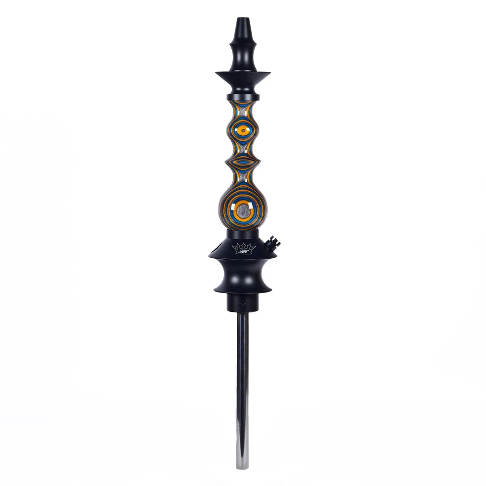regal-hookah-mini-queen-shisha-dw-safari-kompakt image 1