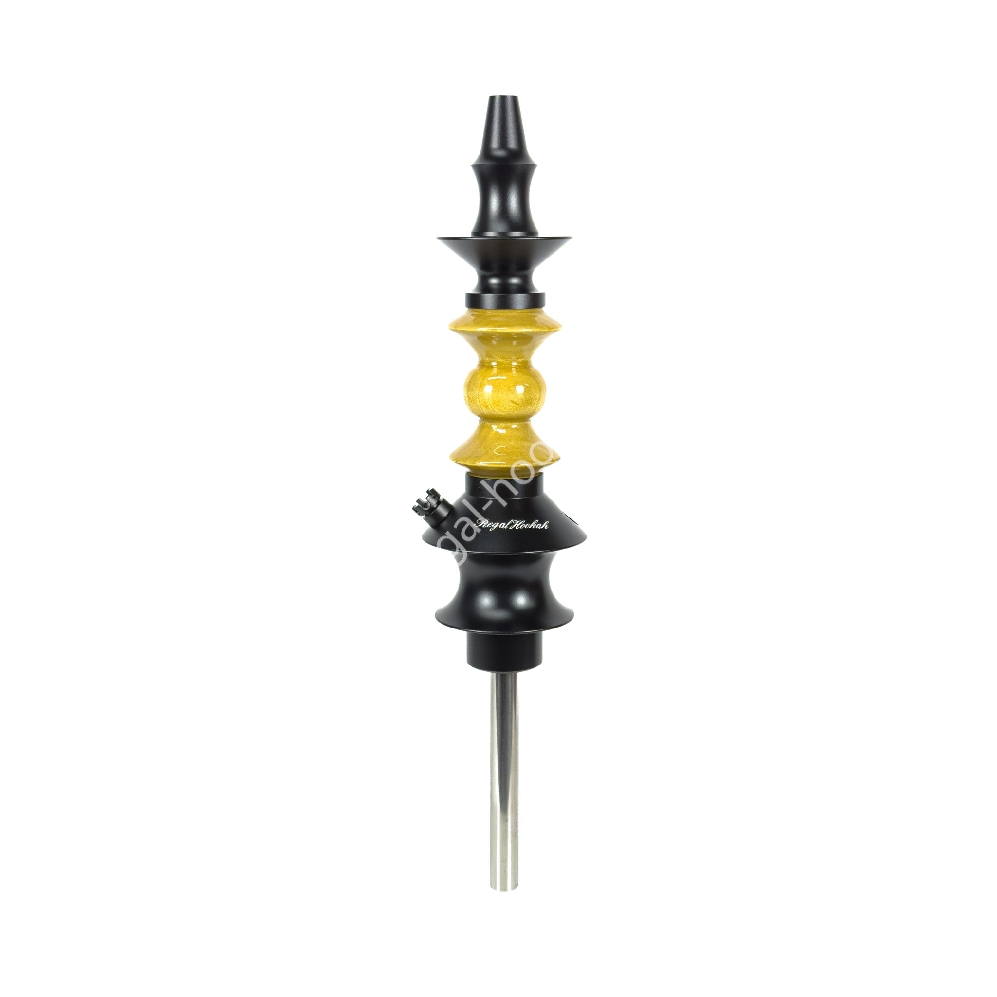 regal-pawn-axe-clear-wood-shisha-ahorn-hell image 1