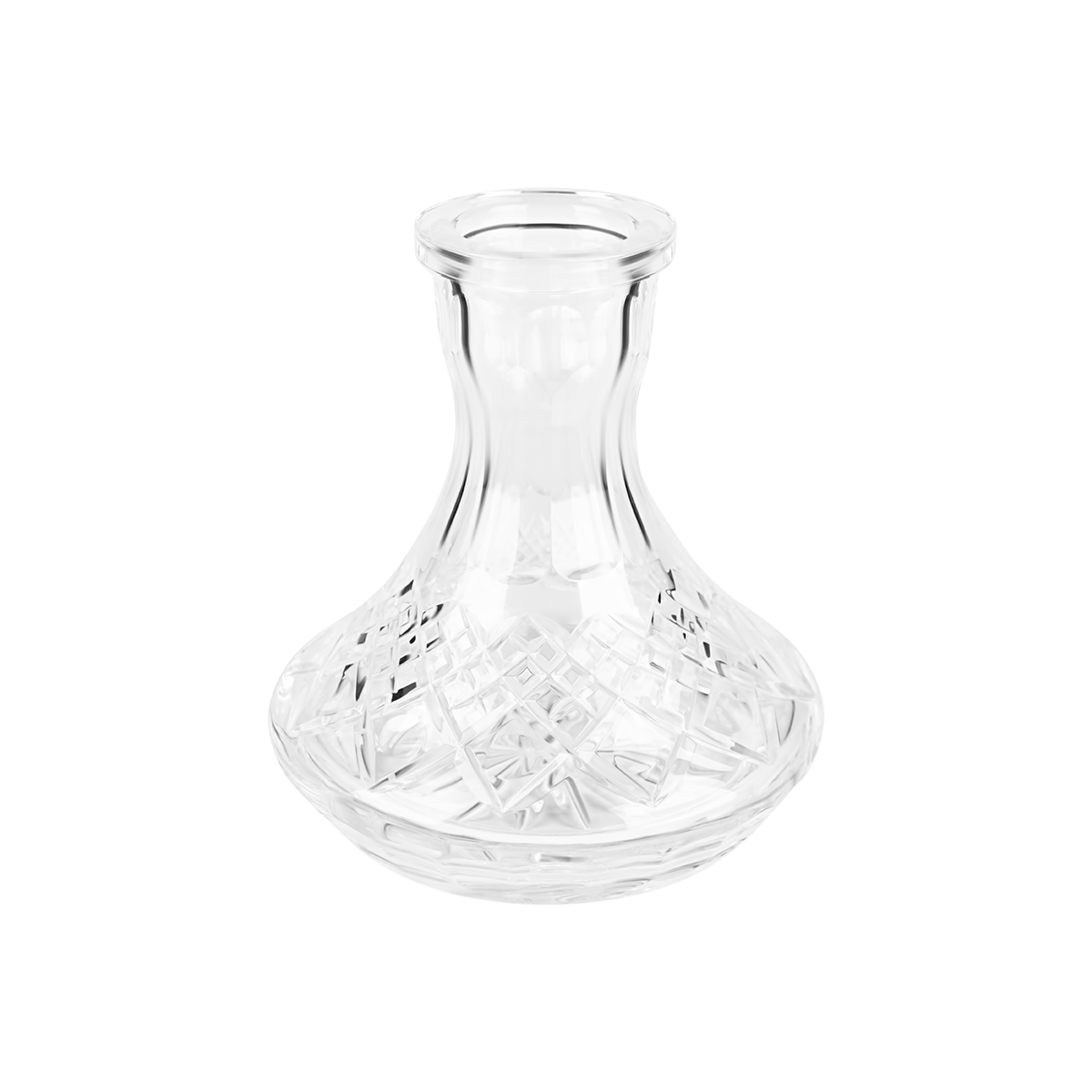 japona-vase-19cm-crystal-shisha-bowl-f-r-satoshi image 2