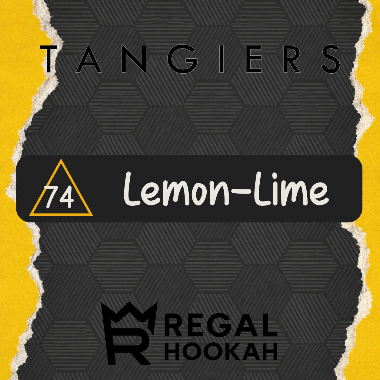 tangiers-noir-c74-lemon-lime-shisha-tabak-250g image 1