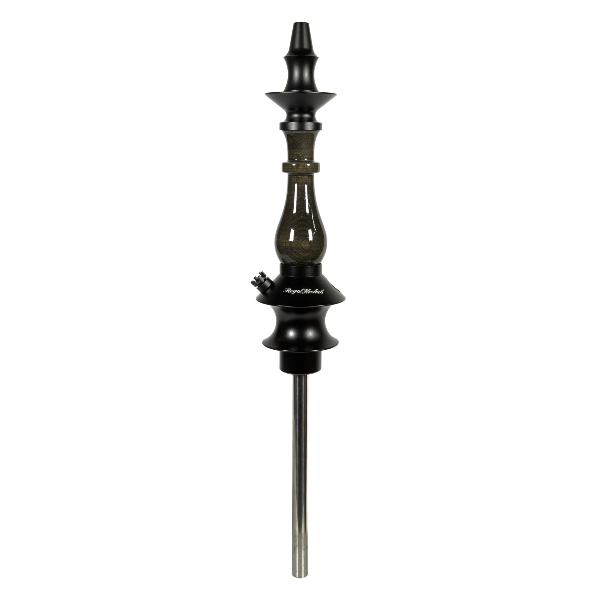 regal-prince-darkwood-shisha-holz-dunkel-transparent image 1