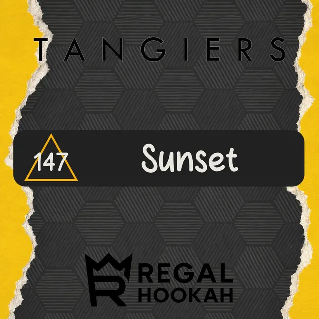 tangiers-noir-c147-sunset-shisha-tabak-250g-fruit image 1