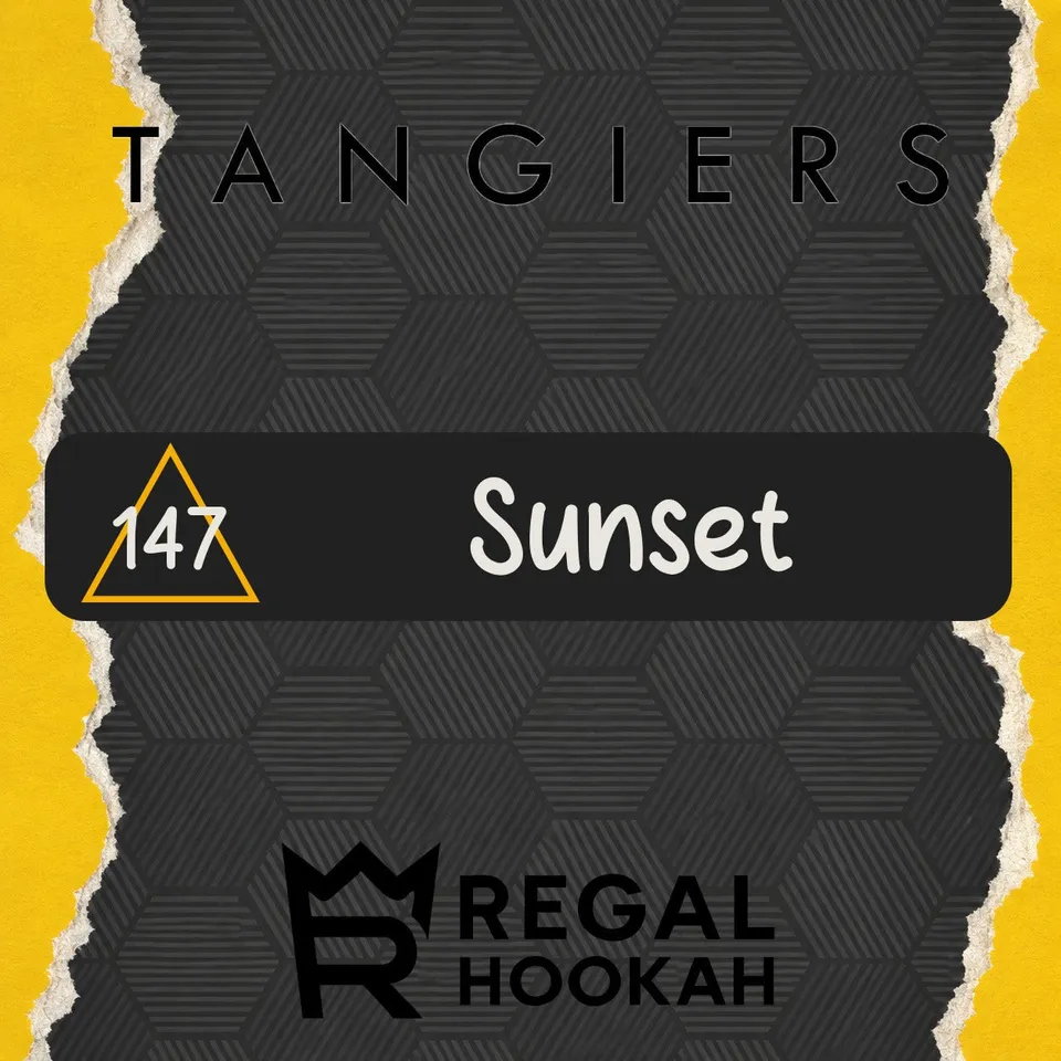 tangiers-noir-c147-sunset-shisha-tabak-250g-fruit image 1