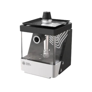 alpha-hookah-smart-exzo-shisha-edelstahl-led-kompakt image 1