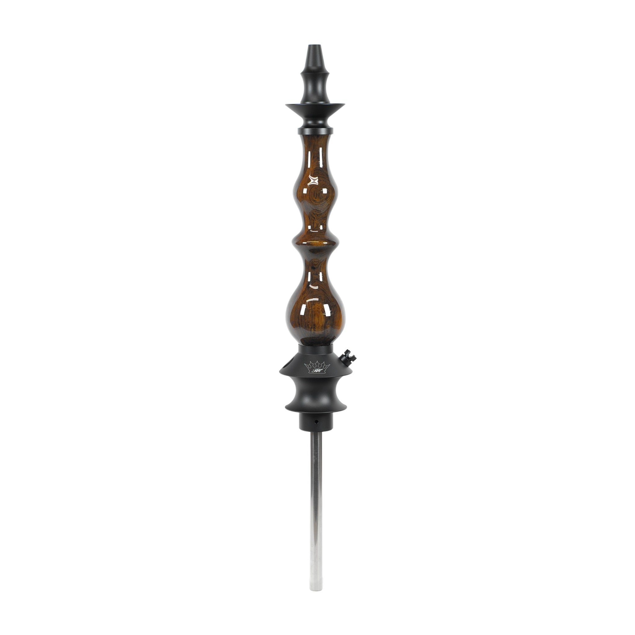 regal-hookah-queen-exotic-holz-shisha-unikat image 1