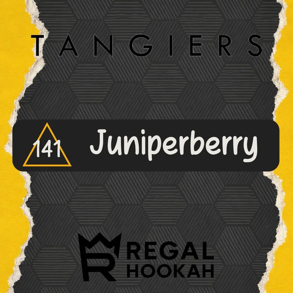 tangiers-noir-c141-juniperberry-tabak-250g image 1