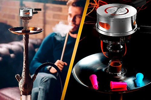 m-rosenfeld-smokebox-hookartis-shisha-aufsatz-silber-alu image 6