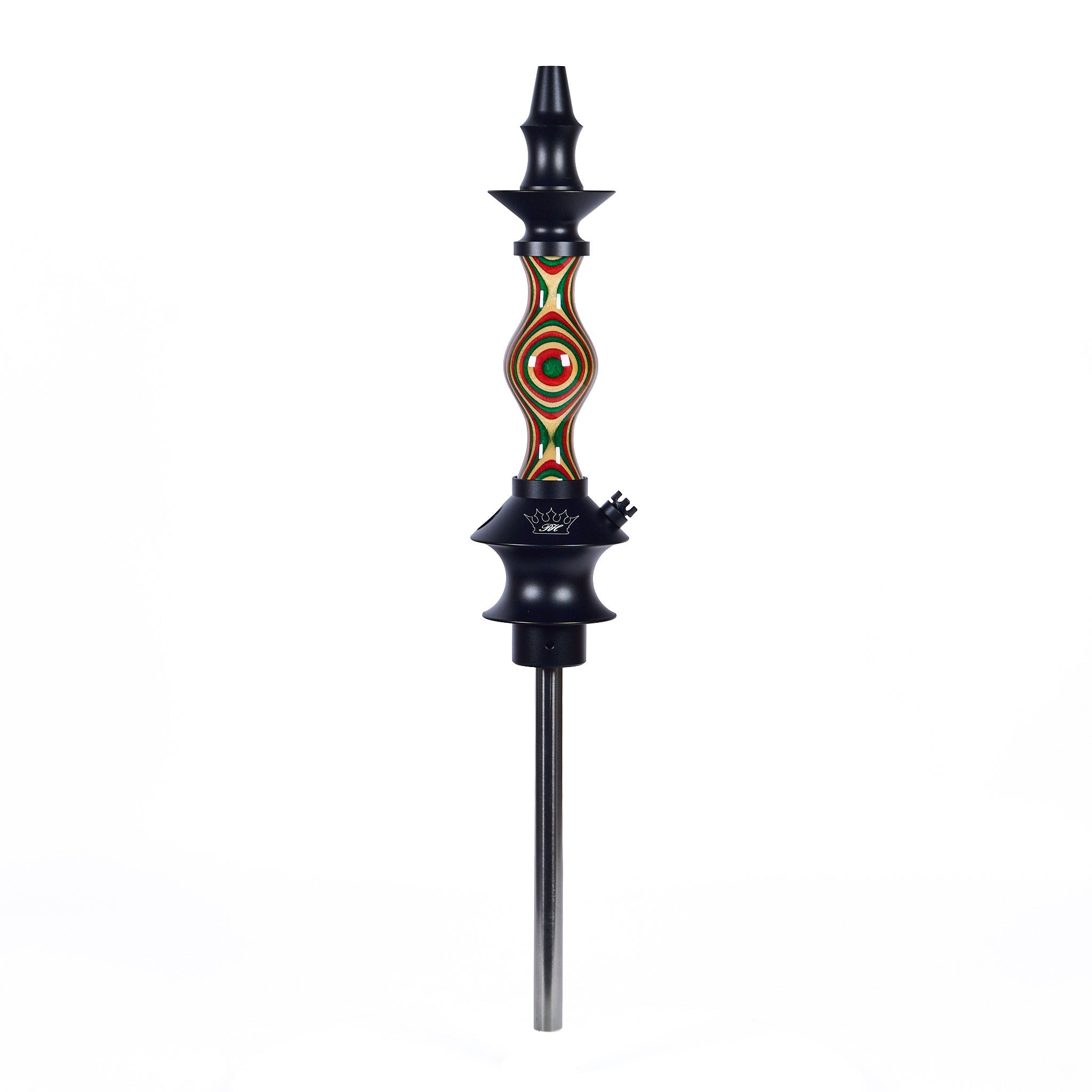 regal-hookah-joker-shisha-dw-mistletoe-holz image 1