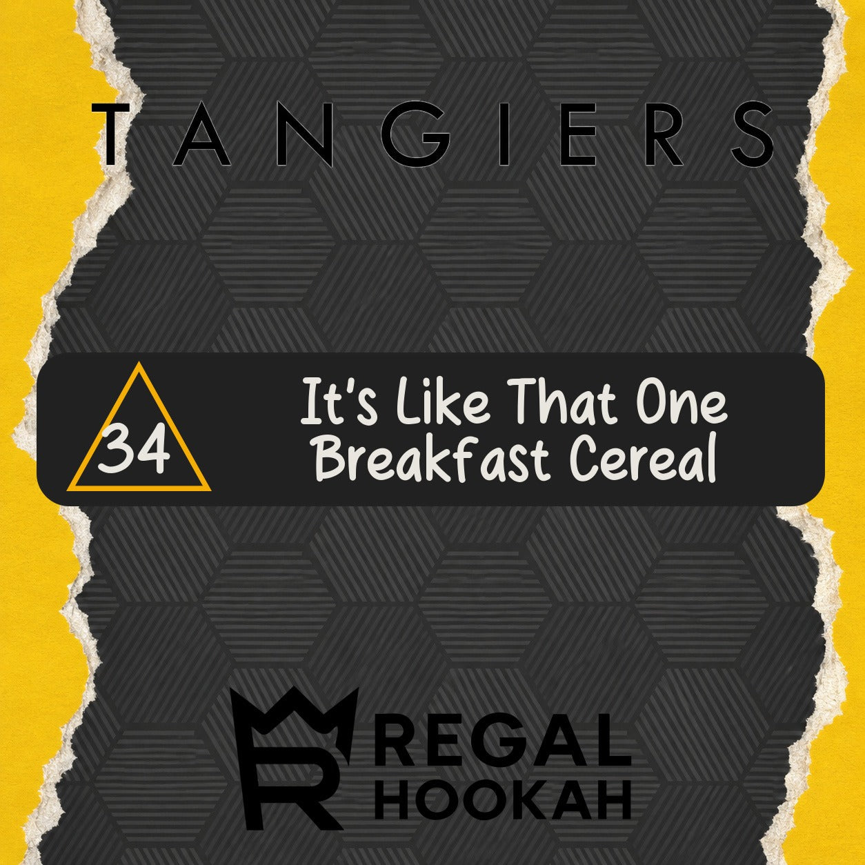 tangiers-noir-c34-shisha-tabak-250g-cereal image 1