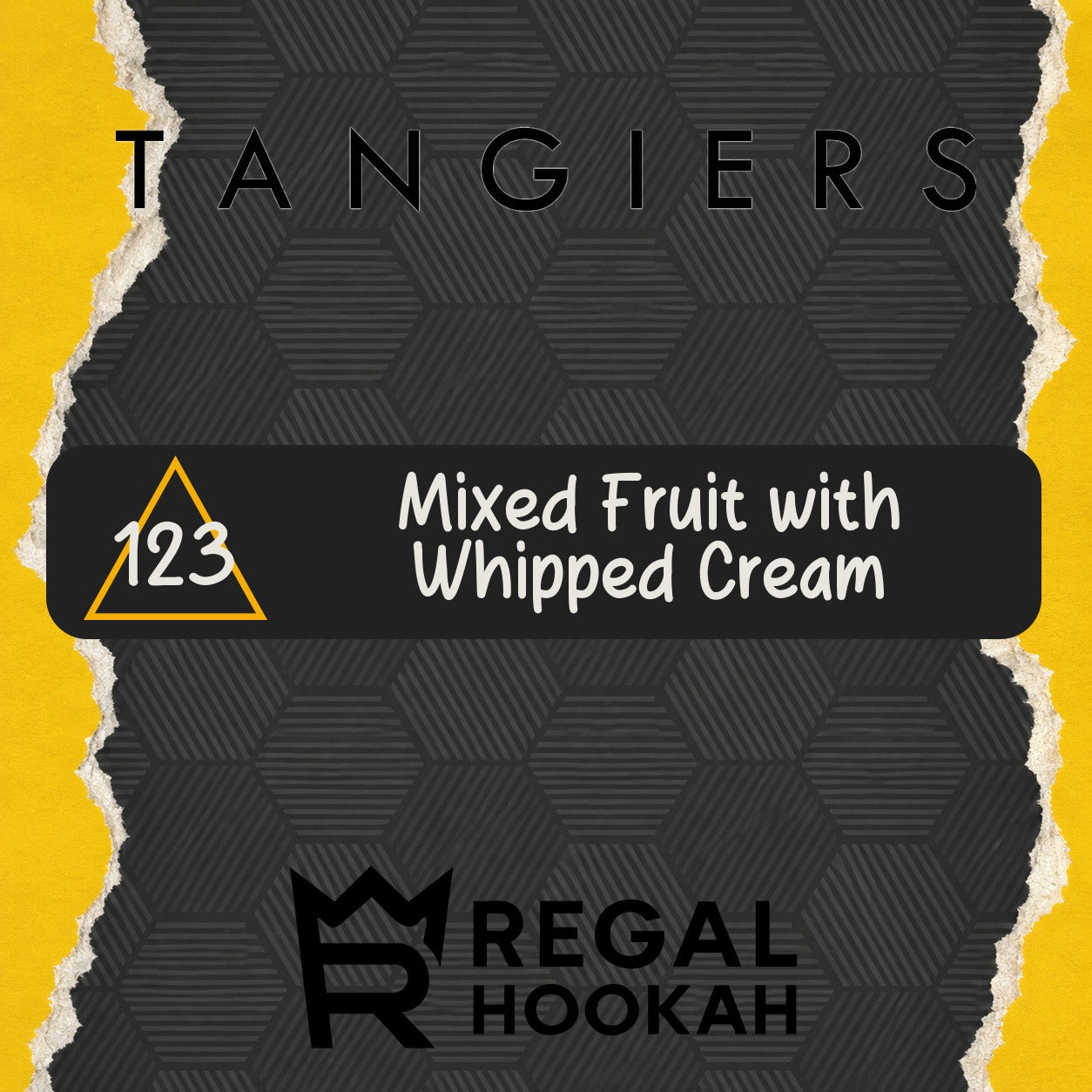 tangiers-noir-c123-mixed-fruit-shisha-tabak-250g-sahne image 1