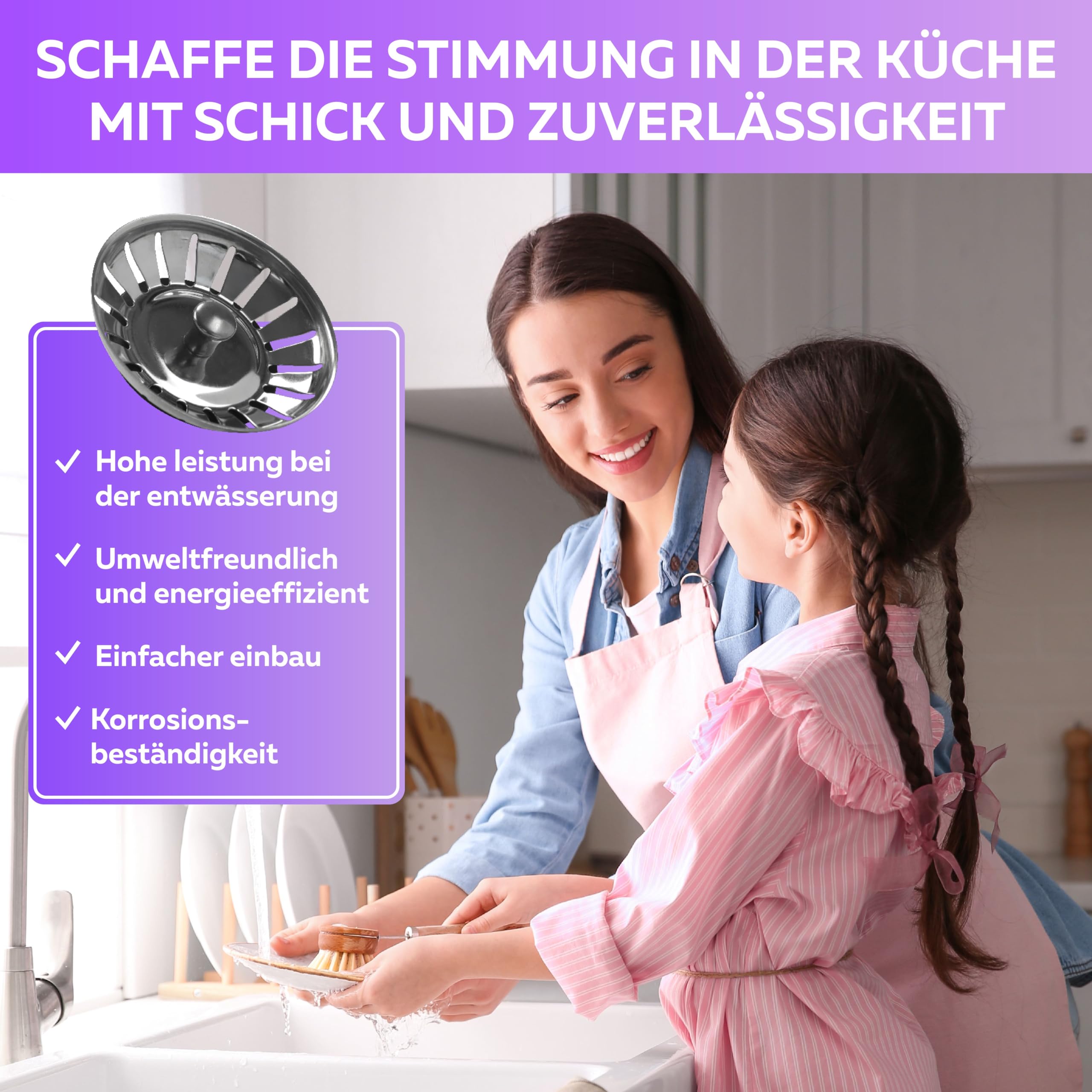 m-rosenfeld-home-sp-lbeckensieb-st-psel-80mm-schwarz-edelstahl image 3