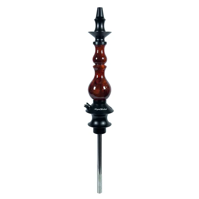 regal-bishop-epoxy-red-pearl-shisha-rot-amber-harz image 1