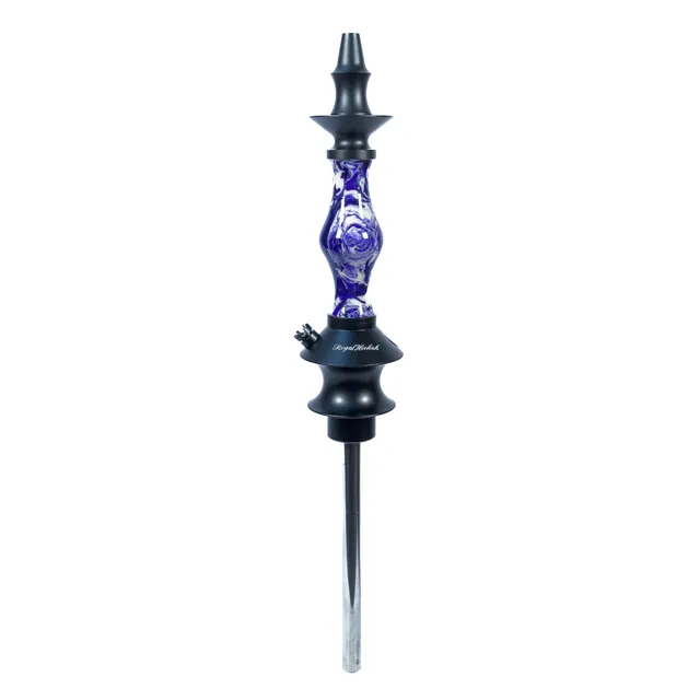 regal-joker-blue-white-marble-shisha-blau-weiss-marmor image 1
