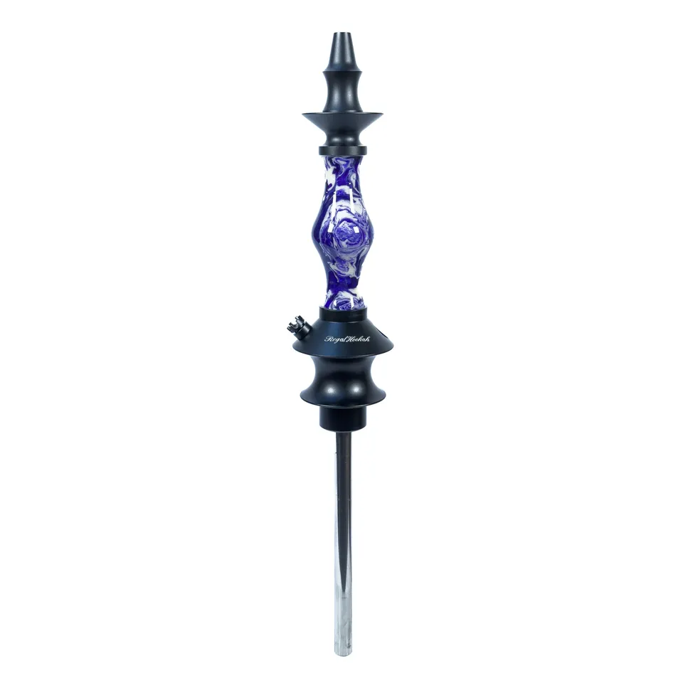 regal-joker-blue-white-marble-shisha-blau-weiss-marmor image 1
