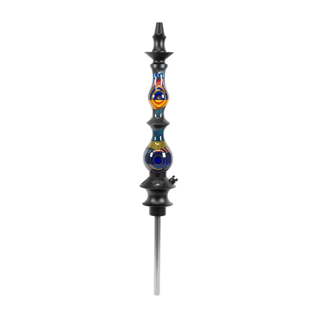 regal-hookah-queen-dw-pcs-shisha-custom-einzelst-ck image 1