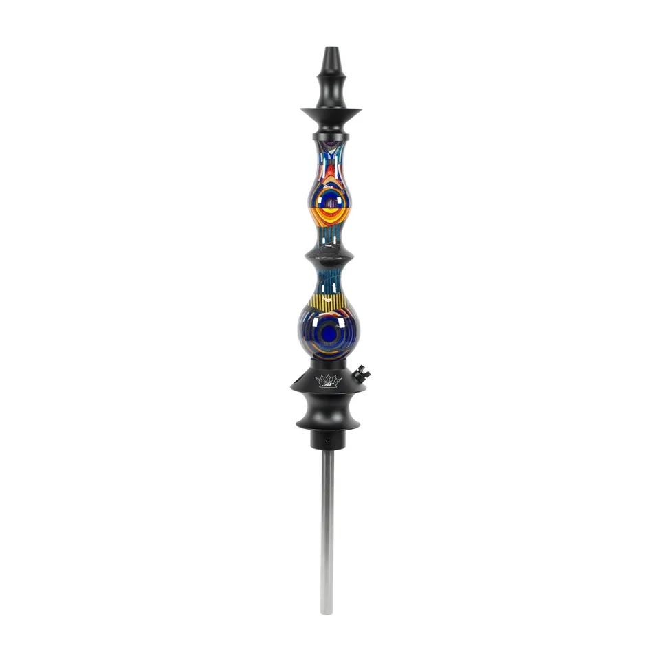 regal-hookah-queen-dw-pcs-shisha-custom-einzelst-ck image 1