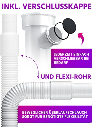 m-rosenfeld-home-ablaufschlauch-1-1-2-siphon-40-50mm-ausziehbar image 6
