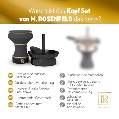 m-rosenfeld-k-pfe-shisha-kopf-mit-kaminaufsatz-schwarz image 6
