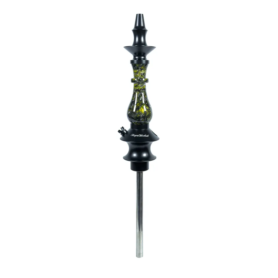 regal-prince-shisha-green-pearl-gr-n-mittelgro image 1