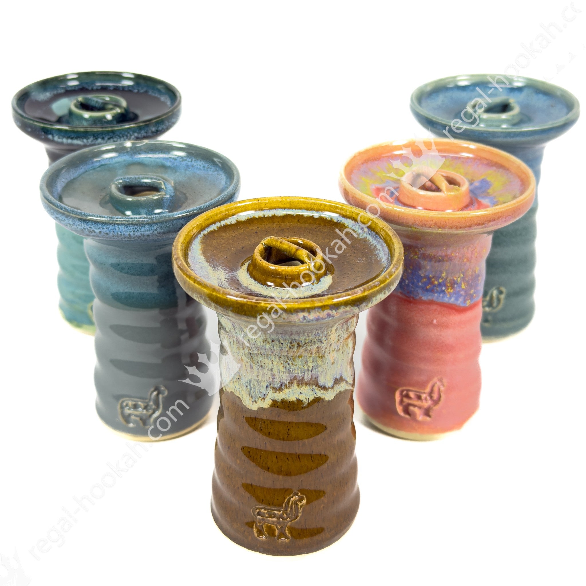 alpaca-symphony-phunnel-shisha-kopf-flach image 1