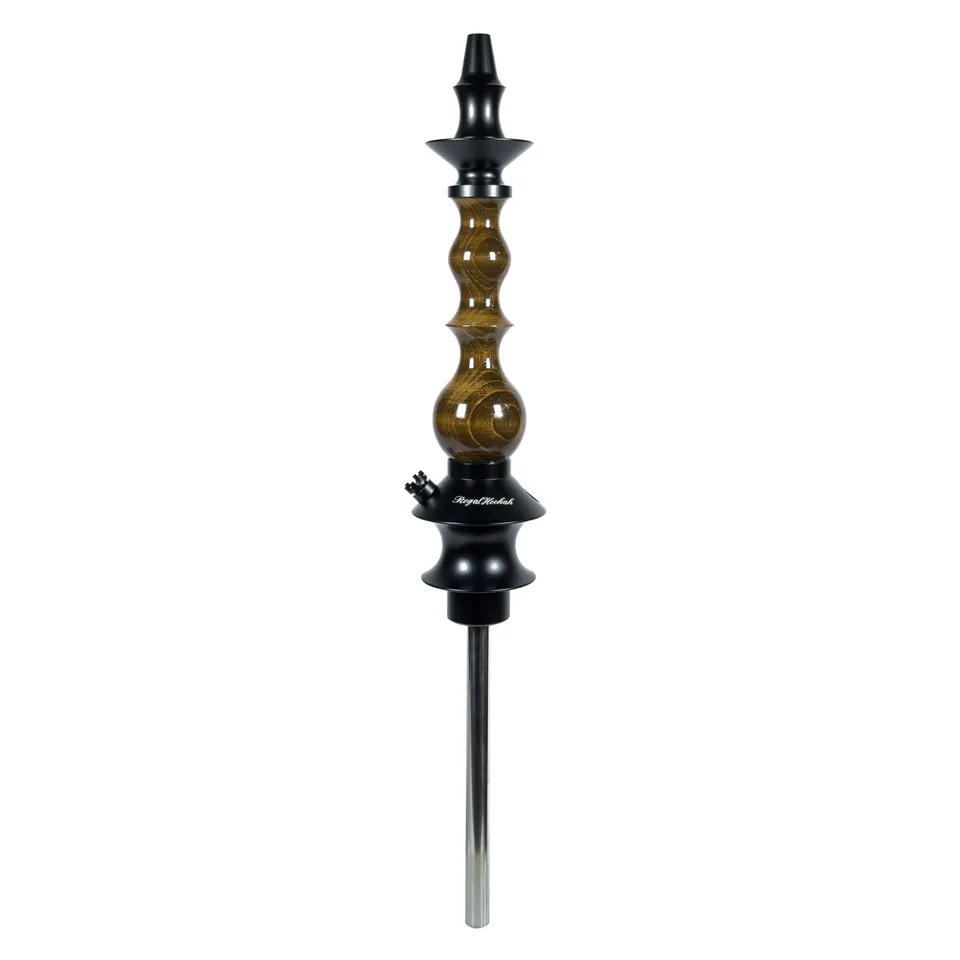 regal-mini-queen-brown-wood-shisha-holz-kompakt image 1
