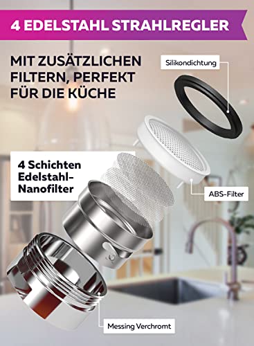 m-rosenfeld-home-strahlregler-m24-wassersparer-4-stk-anti-kalk image 3