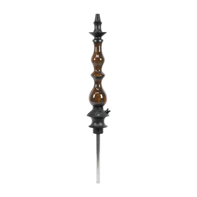 regal-hookah-queen-exotic-holz-shisha-unikat image 1