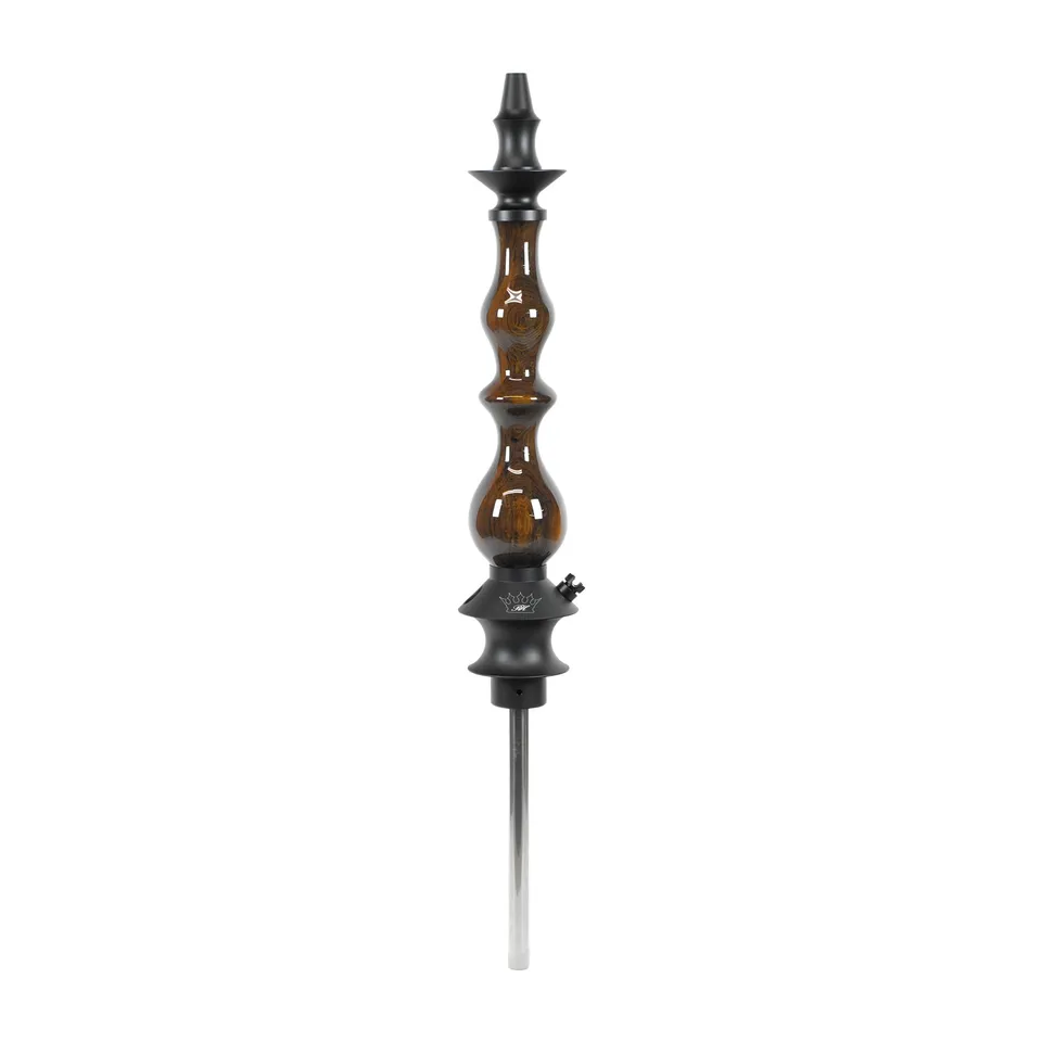 regal-hookah-queen-exotic-holz-shisha-unikat image 1