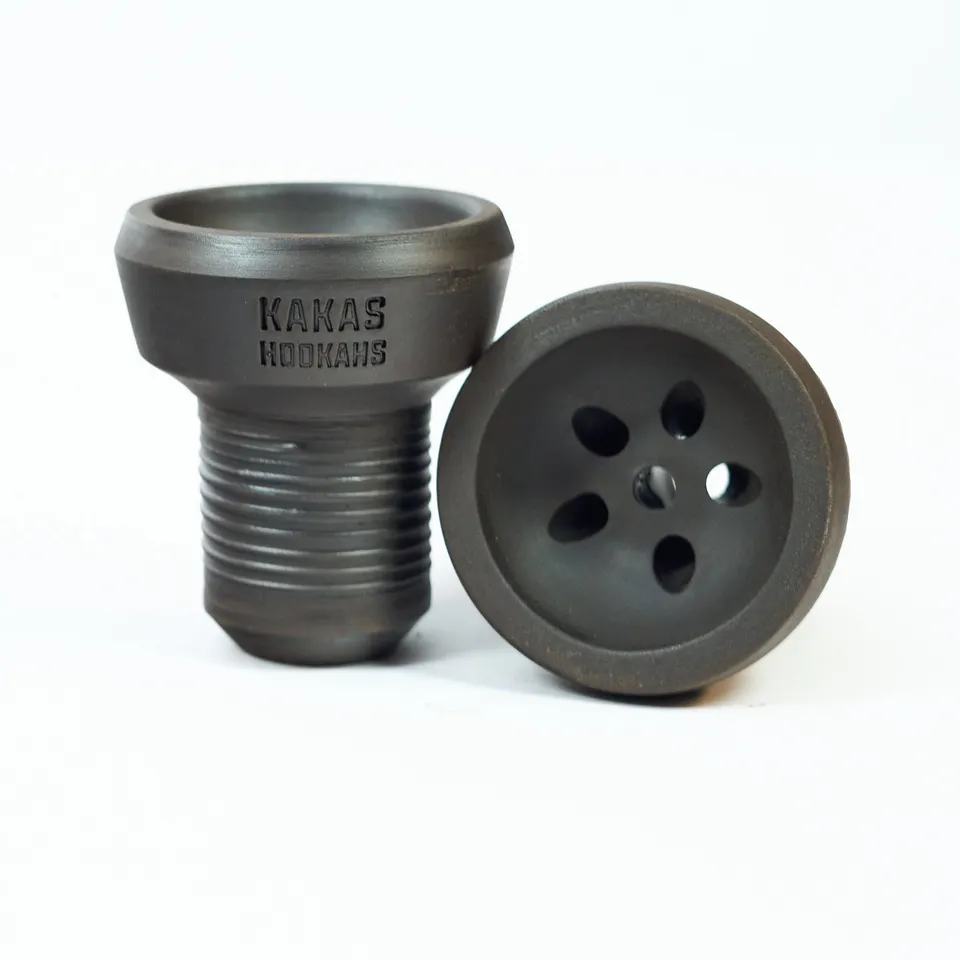 cosmo-bowl-bolt-tabakkopf-phunnel-shisha-kopf image 1