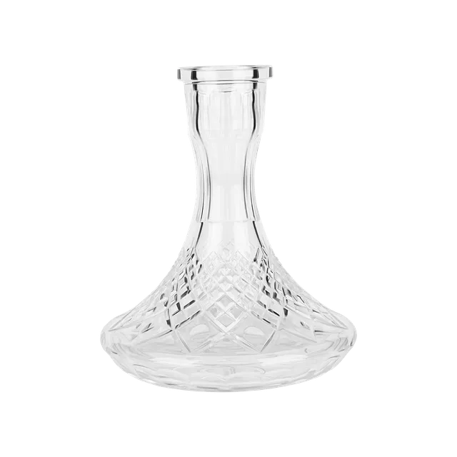 japona-vase-26-cm-crystal-ersatzglas-klar image 1