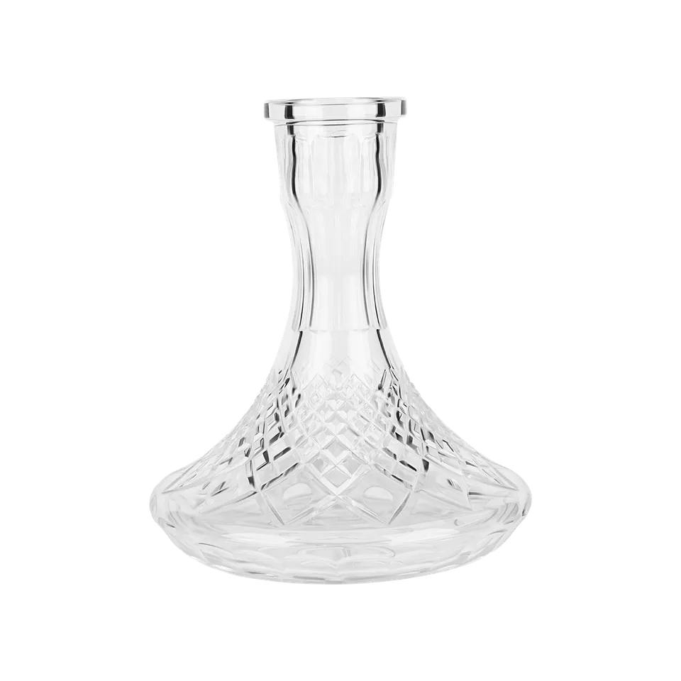 japona-vase-26-cm-crystal-ersatzglas-klar image 1
