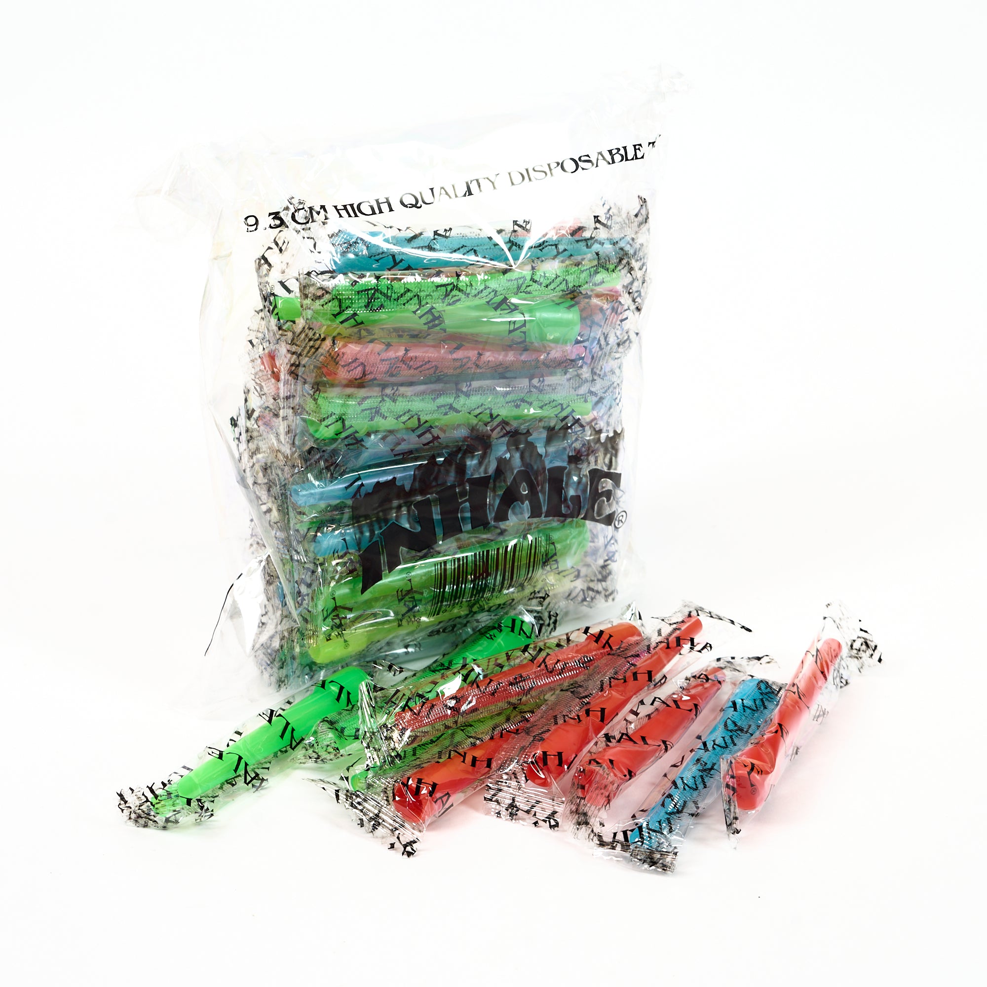 inhale-hygienemundst-cke-100-st-ck-bunt-shisha image 1