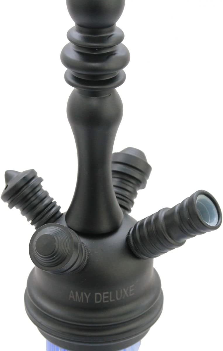 m-rosenfeld-universeller-shisha-schlauchadapter-schwarz-matt image 3
